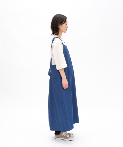 爆買い特価 エプロン PayPayモール店 - 通販 - PayPayモール COCOWALK:タック ワンピースエプロン ZOZOTOWN 爆買い2022