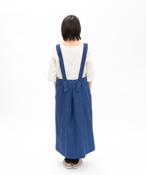 爆買い特価 エプロン PayPayモール店 - 通販 - PayPayモール COCOWALK:タック ワンピースエプロン ZOZOTOWN 爆買い2022
