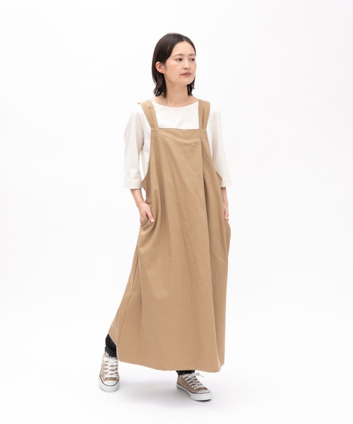 爆買い特価 エプロン PayPayモール店 - 通販 - PayPayモール COCOWALK:タック ワンピースエプロン ZOZOTOWN 爆買い2022
