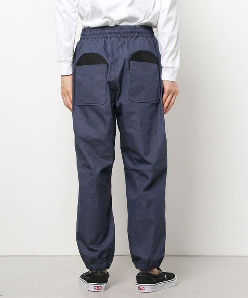Jackman パンツ Rookie Pants メンズ レディース : ZOZOTOWN