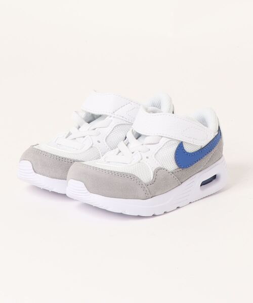 未使用ナイキNIKE22cmエアマックスAIRMAXキッズ子供ウィメンズ ≪nkkdsan≫ キッズ 【NIKE】 ナイキ 17-22NIKE AIR MAX SC (PSV