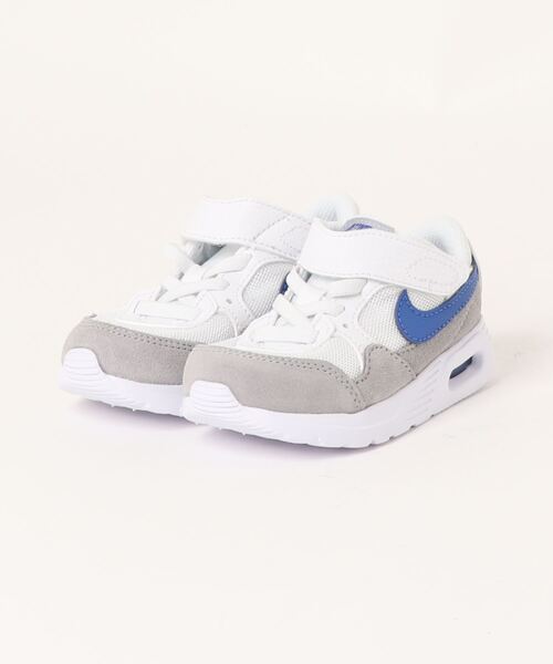NIKE スニーカー 「NIKE」エアマックスSCTDV キッズ 子供 男の子