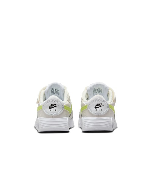 新品　未使用Kids 17cm Nike ベージュ スエード スニーカー ナイキ エア フォース 1 LV8 1 ジュニアシューズ / Nike Air