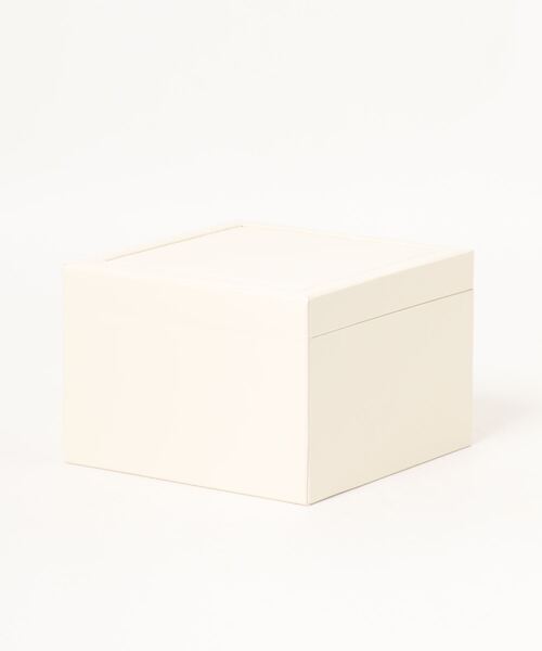 VitaFelice（ヴィータフェリーチェ） 収納 スタンドミラー付き2段