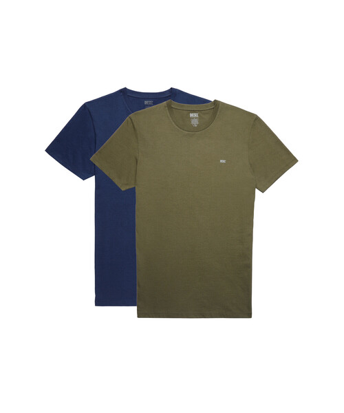 安い最安値 tシャツ ZOZOTOWN PayPayモール店 - 通販 - PayPayモール Tシャツ メンズ アンダーウェア Tシャツ 2パックセット 高品質在庫