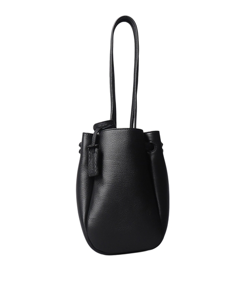 HIROFU（ヒロフ） ショルダーバッグ バッグ 「ロシェ」レザー