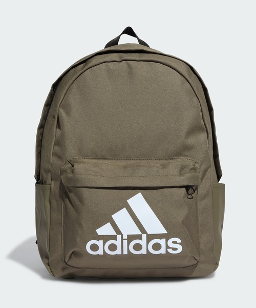 adidas デイバック リュック クラシック バッジ オブ スポーツ