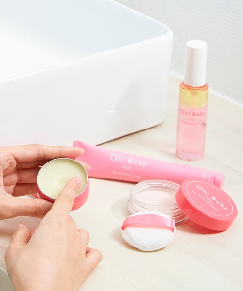 HOUSE OF ROSE（ハウスオブローゼ） 美容液 オイル クリーム