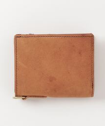 CREED（クリード） 二つ折り財布 財布 UDUK「ウドゥク」/ ミドル