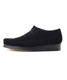Clarks ワラビーシューズ Clarks（クラークス） デッキシューズ Clarks/クラークス/Wallabee