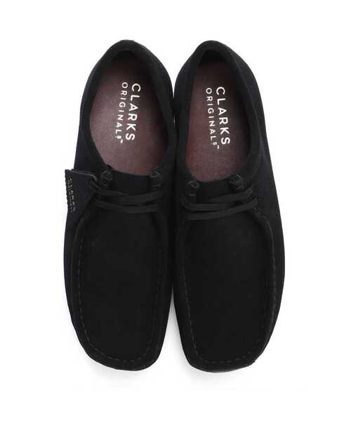 【クラークス】 Clarks ワラビー セール】CLARKS/クラークス WALLABEE GTX Maple ワラビー