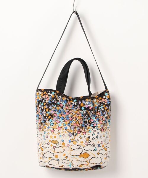 tsumori chisato CARRY（ツモリチサトキャリー） ハンドバッグ 2ウェイ