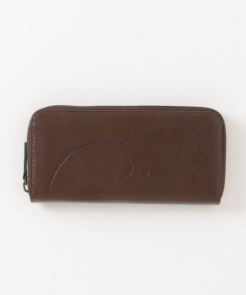 SNOOPY（スヌーピー） 長財布 財布 SNOOPY LEATHER COLLECTION 