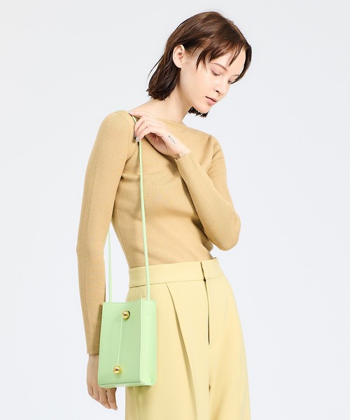 MARY AL TERNA トートバッグ バッグ / ”TWINKLE” ミニショルダーバッグ  