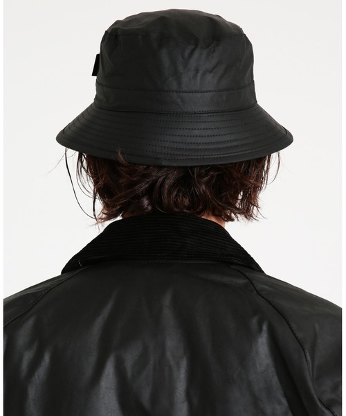 Barbour ブラック バケットハット Lサイズ 楽天市場】【10％OFFクーポン対象】バブアー BARBOUR 帽子