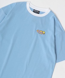 SMILEY FACE（スマイリーフェイス） tシャツ レディース メンズ