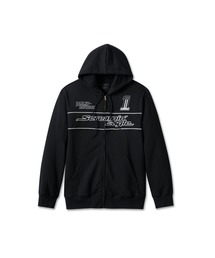 Harley Davidson（ハーレー・ダビッドソン） パーカー Screamin' Eagle