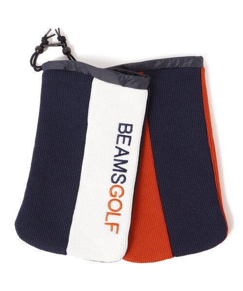 BEAMS GOLF（ビームス ゴルフ） キャディバッグ ゴルフ BEAMS GOLF