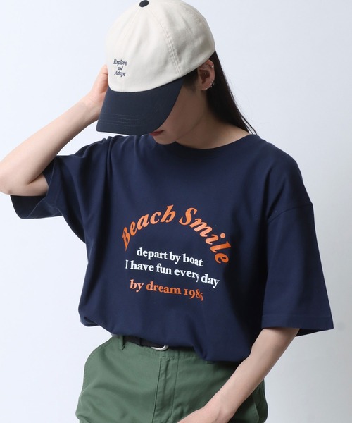 tシャツ ハートスタッズTEE / Heart Stud Tee レディース ハートスタッズTEE / Heart Stud Tee カットソー・Tシャツ