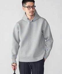 パーカー 「SHIPS別注」Champion: Wrap Air(R) プルオーバー フーディ パーカー メンズ｜ZOZOTOWN Yahoo!店