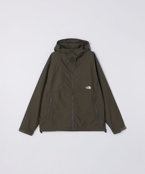 THE NORTH FACE　コンパクトジャケット　マウンテンパーカー　ウインド THE NORTH FACE（ザ ノースフェイス） ノースフェイス マウンテン