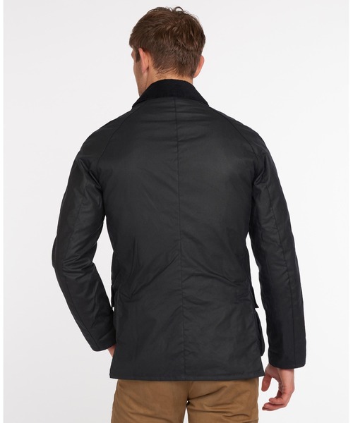 Barbour、ジャケット、アウター、ブルゾン Barbour ブルゾン アウター JAPAN LIMITED” 「BEDALE / ビデイル
