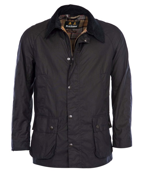 BARBOUR ジャケット バブアー BARBOUR Re-Engineered Spey Wax Jacket MWX2341