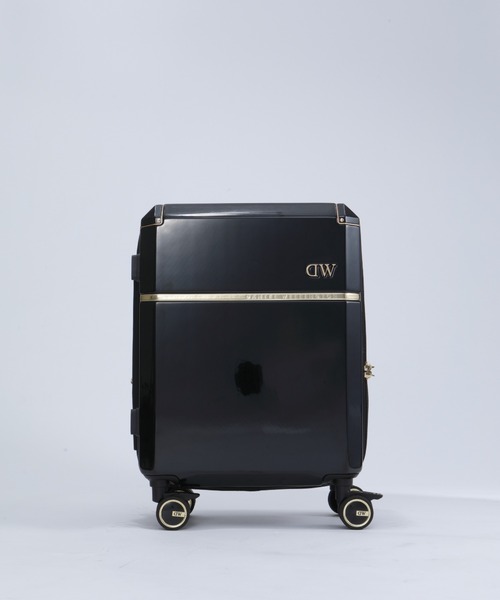 Daniel Wellington（ダニエルウェリントン） スーツケース クアドロ
