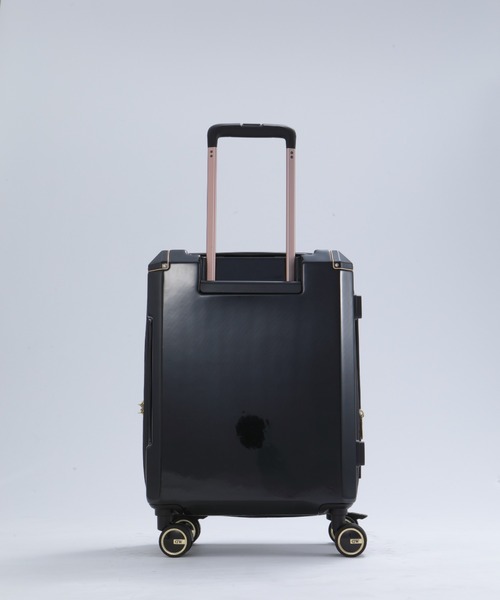 Daniel Wellington（ダニエルウェリントン） スーツケース クアドロ