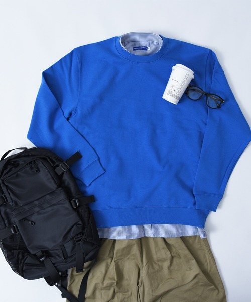 CALIFORNIA APPAREL トレーナー スウェット 2-11A5 CA