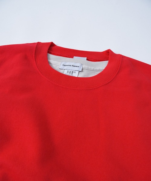 CALIFORNIA APPAREL トレーナー スウェット 2-11A5 CA