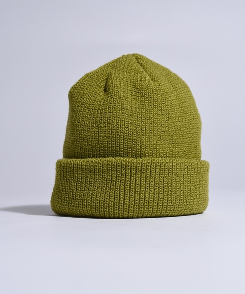 CALIFORNIA OUTFITTERS ニット帽 ニットキャップ Z-2-SP 11B3