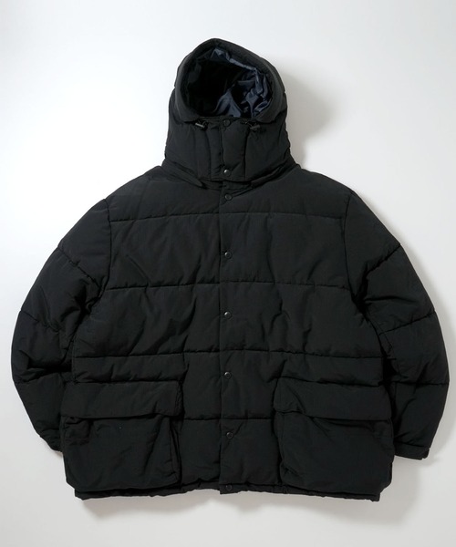 Starting Over（スターティング オーバー） ダウンジャケット ダウン
