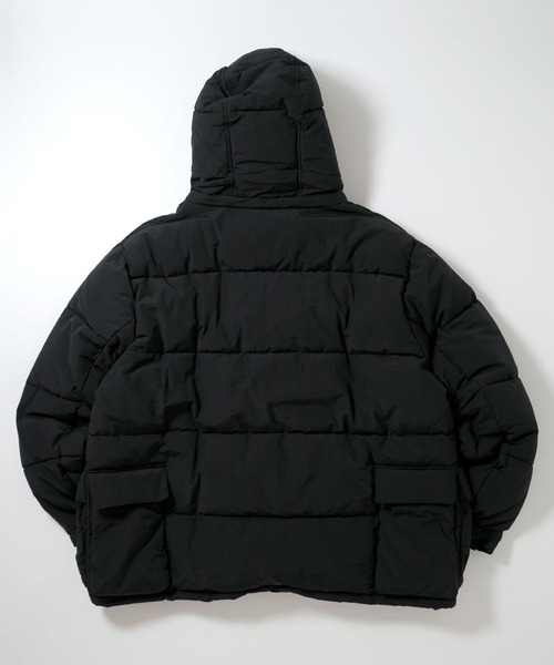 Starting Over（スターティング オーバー） ダウンジャケット ダウン