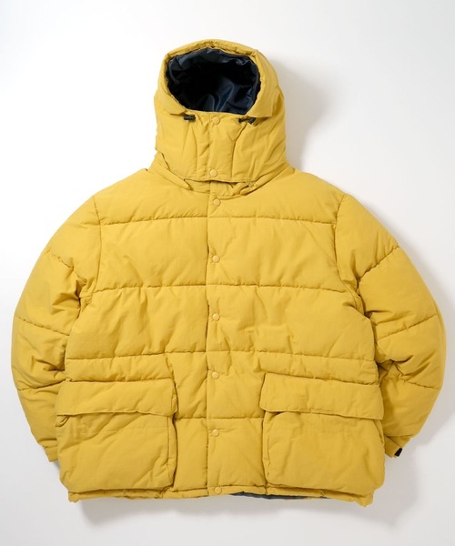 Starting Over（スターティング オーバー） ダウンジャケット ダウン