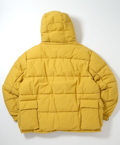 Starting Over（スターティング オーバー） ダウンジャケット ダウン