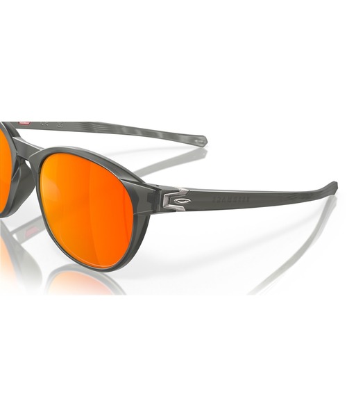 OAKLEY（オークリー） サングラス サングラス REEDMACE (A) ライフ