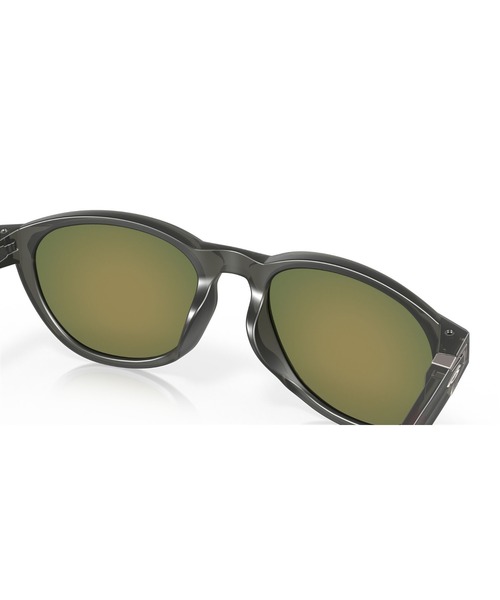 OAKLEY サングラス オークリー REEDMACE (A) /OAKLEY(偏光レンズ・ロー 