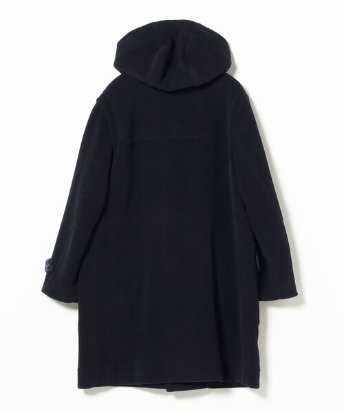 コート ジャケット ヘリンボーン ダッフルコート メンズの画像