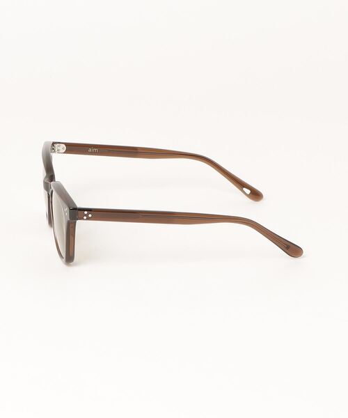 AIM（エイム） サングラス aim/エイム/サングラス/ fit レディース