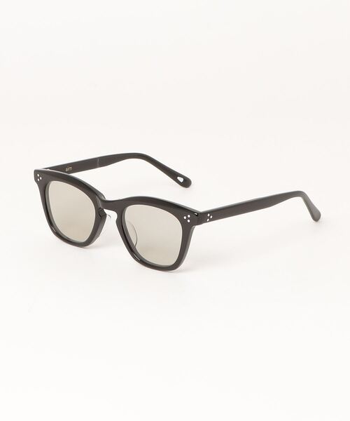 aim エイム　dats+ ブラック　サングラス dats + サングラス オクタゴン – aim eyewear