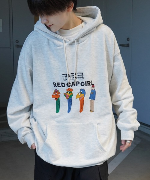 購入不可専用☆45RサイドR刺繍シンプルスウェットフーディプルオーバー 楽天市場】【半額クーポン対象】トップス スウェット プル