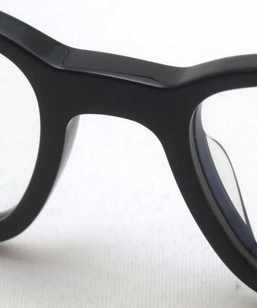 SAINT LAURENT 伊達メガネ メガネ 眼鏡 「SAINT LAURENT/サンローラン
