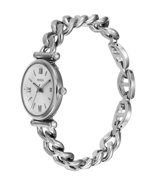 FOSSIL ES5331　レディース腕時計（未使用品） 楽天市場】FOSSIL フォッシル ES5331 レディース クォーツ