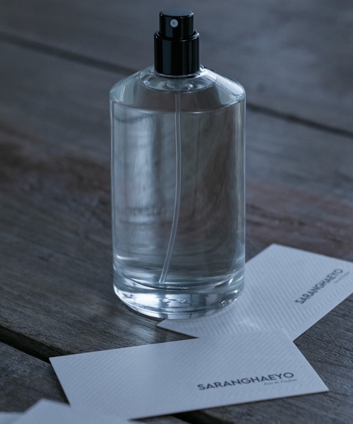 SARANGHAEYO 香水 FLOWERS 32 100ml サランヘヨ フラワーズ