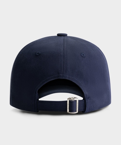BALR. ベースボールキャップ gameday-cotton-cap Game Day Cotton Cap Sesame – BALR.