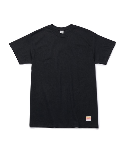 ADAM ET ROPE'（アダムエロペ） tシャツ 「PAY DAY/ペイデイ」STANDARD