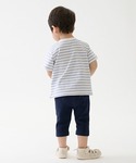 レギンス スパッツ 「プティプラ」BOYS7分...の詳細画像4