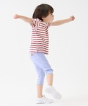 レギンス スパッツ 「プティプラ」BOYS7分...の詳細画像2