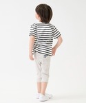 レギンス スパッツ 「プティプラ」BOYS7分...の詳細画像3